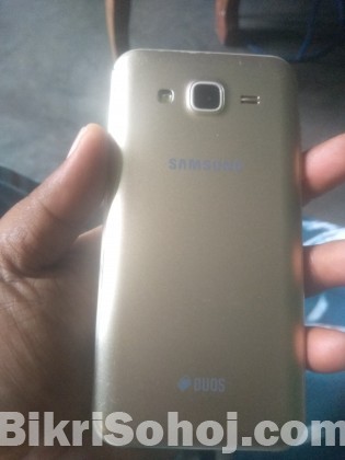 Samsung galaxy j5